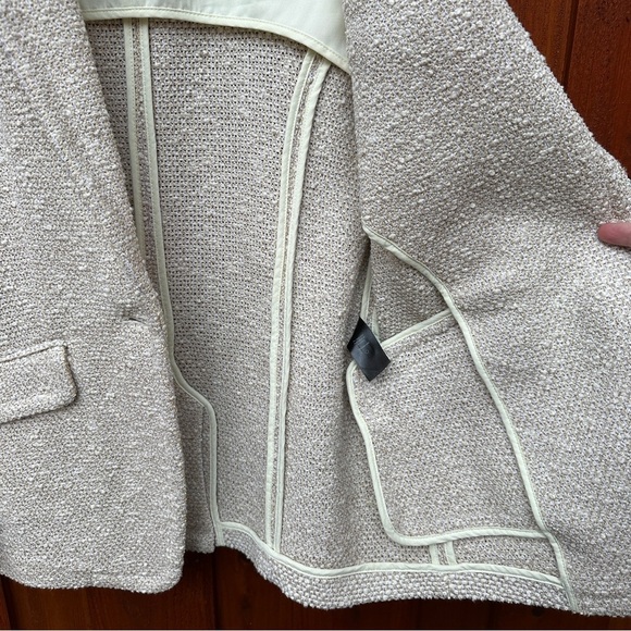 Rag & Bone tweed blazer - Picture 7 of 13